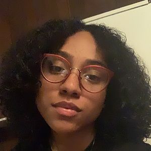 Meet your Posher, Joanna